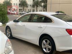 شيفروليه ماليبو